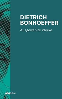 Abbildung von Bonhoeffer / Huber | Ausgewählte Werke | 1. Auflage | 2020 | beck-shop.de