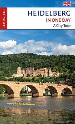 Abbildung von Reidt | Heidelberg in One Day | 1. Auflage | 2020 | beck-shop.de