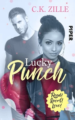 Abbildung von Zille | Lucky Punch | 1. Auflage | 2020 | beck-shop.de