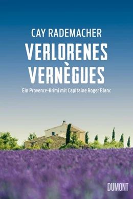 Abbildung von Rademacher | Verlorenes Vernègues | 1. Auflage | 2020 | beck-shop.de