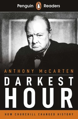 Abbildung von McCarten | Darkest Hour | 1. Auflage | 2019 | beck-shop.de