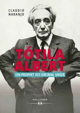 Abbildung von Naranjo | Tótila Albert | 1. Auflage | 2023 | beck-shop.de