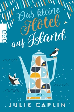 Abbildung von Caplin | Das kleine Hotel auf Island | 1. Auflage | 2020 | beck-shop.de