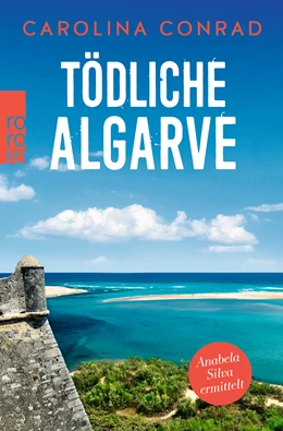 Abbildung von Conrad | Tödliche Algarve | 1. Auflage | 2020 | beck-shop.de