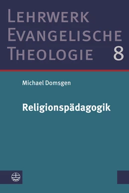 Abbildung von Domsgen | Religionspädagogik | 1. Auflage | 2019 | beck-shop.de