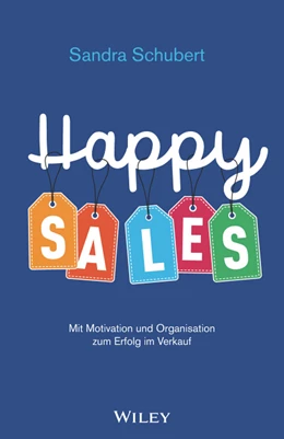 Abbildung von Schubert | Happy Sales | 2. Auflage | 2020 | beck-shop.de