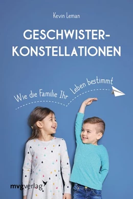 Abbildung von Leman | Geschwisterkonstellationen | 1. Auflage | 2020 | beck-shop.de