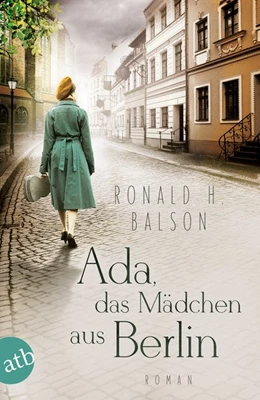 Abbildung von Balson | Ada, das Mädchen aus Berlin | 1. Auflage | 2020 | beck-shop.de