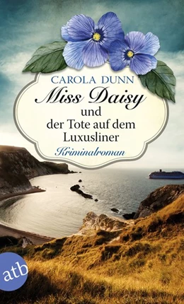 Abbildung von Dunn | Miss Daisy und der Tote auf dem Luxusliner | 1. Auflage | 2020 | beck-shop.de