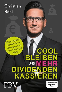 Abbildung von Röhl | Cool bleiben und mehr Dividenden kassieren | 1. Auflage | 2025 | beck-shop.de