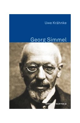 Abbildung von Uwe | Georg Simmel | 1. Auflage | 2023 | beck-shop.de