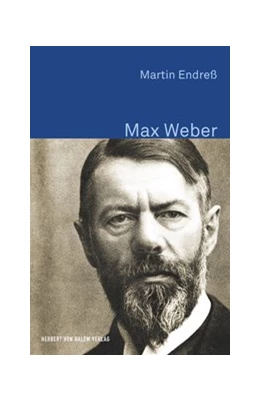 Abbildung von Endreß | Max Weber | 1. Auflage | 2025 | beck-shop.de