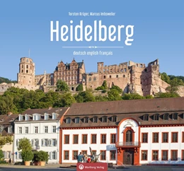 Abbildung von Imbsweiler | Heidelberg - Farbbildband | 1. Auflage | 2020 | beck-shop.de