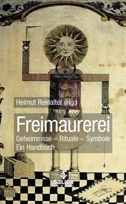 Abbildung von Reinalter | Freimaurerei | 1. Auflage | 2019 | beck-shop.de