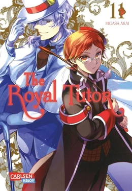 Abbildung von Akai | The Royal Tutor 11 | 1. Auflage | 2020 | beck-shop.de