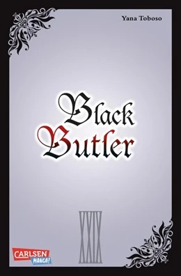 Abbildung von Toboso | Black Butler 29 | 1. Auflage | 2020 | beck-shop.de