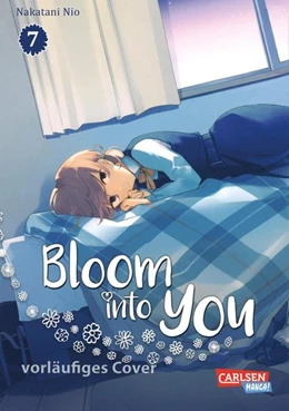 Abbildung von Nakatani | Bloom into you 7 | 1. Auflage | 2020 | beck-shop.de