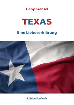 Abbildung von Krensel | TEXAS | 3. Auflage | 2019 | beck-shop.de