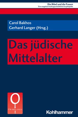 Abbildung von Bakhos / Langer (Hrsg.) | Das jüdische Mittelalter | 1. Auflage | 2020 | beck-shop.de