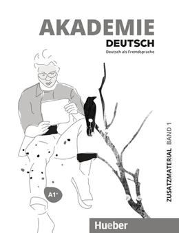 Abbildung von Schmohl / Schenk | Akademie Deutsch A1+ | 1. Auflage | 2019 | beck-shop.de