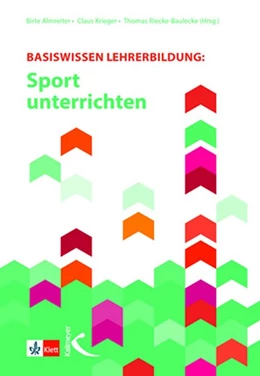 Abbildung von Krieger / Almreiter | Basiswissen Lehrerbildung: Sport unterrichten | 1. Auflage | 2020 | beck-shop.de