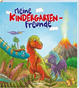 Abbildung von Meine Kindergarten-Freunde | 1. Auflage | 2020 | beck-shop.de