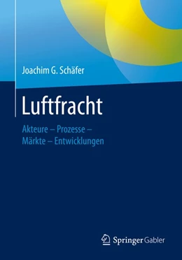 Abbildung von Schäfer | Luftfracht | 1. Auflage | 2019 | beck-shop.de