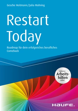 Abbildung von Heitmann / Mohring | Restart Today | 1. Auflage | 2020 | beck-shop.de