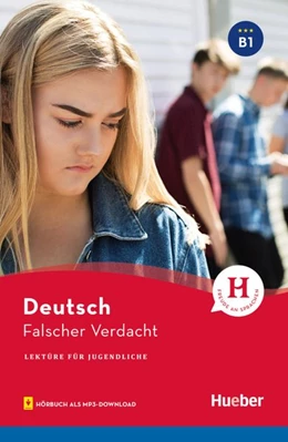 Abbildung von Weber | Falscher Verdacht | 1. Auflage | 2020 | beck-shop.de
