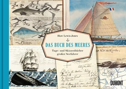 Abbildung von Lewis-Jones | Das Buch des Meeres | 1. Auflage | 2020 | beck-shop.de