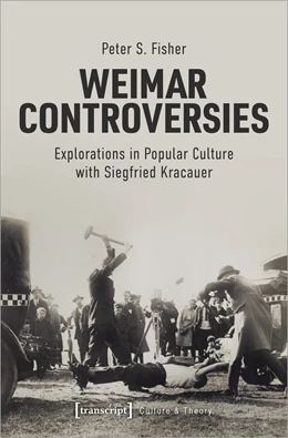 Abbildung von Fisher | Weimar Controversies | 1. Auflage | 2020 | beck-shop.de