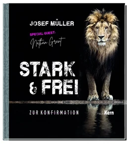 Abbildung von Müller | Stark & frei | 1. Auflage | 2020 | beck-shop.de