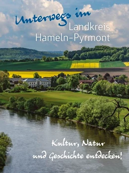 Abbildung von Bartels / Brakhan | Unterwegs im Landkreis Hameln-Pyrmont | 1. Auflage | 2019 | beck-shop.de
