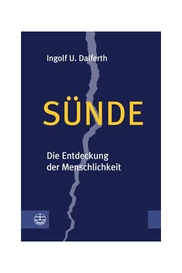 Abbildung von Dalferth | Sünde | 2. Auflage | 2020 | beck-shop.de