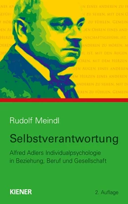 Abbildung von Meindl | Selbstverantwortung | 2. Auflage | 2019 | beck-shop.de