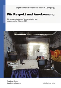 Abbildung von Neumann-Becker / Döring | Für Respekt und Anerkennung | 1. Auflage | 2020 | beck-shop.de