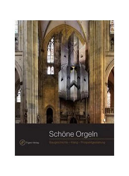 Abbildung von Stoiber | Schöne Orgeln | 1. Auflage | 2024 | beck-shop.de