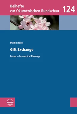 Abbildung von Hailer | Gift Exchange | 1. Auflage | 2019 | beck-shop.de