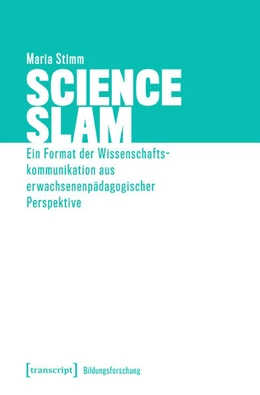 Abbildung von Stimm | Science Slam | 1. Auflage | 2019 | beck-shop.de