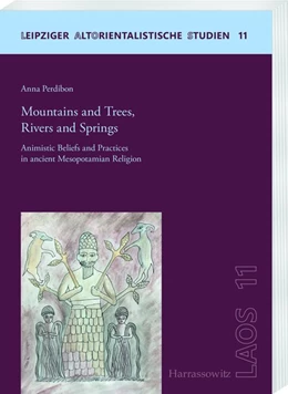 Abbildung von Perdibon | Mountains and Trees, Rivers and Springs | 1. Auflage | 2019 | beck-shop.de