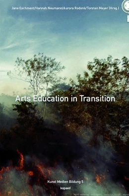 Abbildung von Eschment / Neumann | Arts Education in Transition | 1. Auflage | 2020 | beck-shop.de