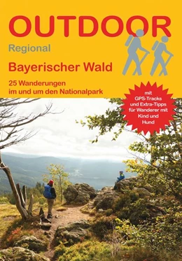 Abbildung von Hüske | Bayerischer Wald | 1. Auflage | 2020 | beck-shop.de