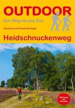 Abbildung von Engel | Heidschnuckenweg | 3. Auflage | 2020 | beck-shop.de