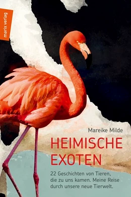 Abbildung von Milde | Heimische Exoten | 1. Auflage | 2020 | beck-shop.de
