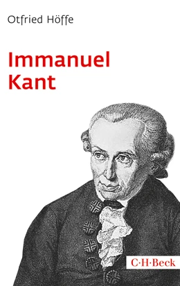 Abbildung von Höffe, Otfried | Immanuel Kant | 9. Auflage | 2020 | 506 | beck-shop.de