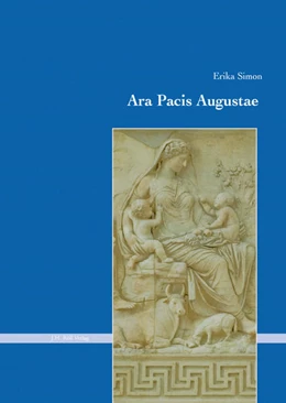 Abbildung von Simon | Ara Pacis Augustae | 1. Auflage | 2019 | beck-shop.de