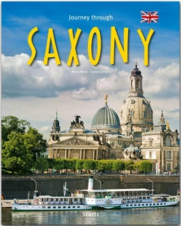 Abbildung von Gehlert | Journey through Saxony - Reise durch Sachsen | 1. Auflage | 2018 | beck-shop.de