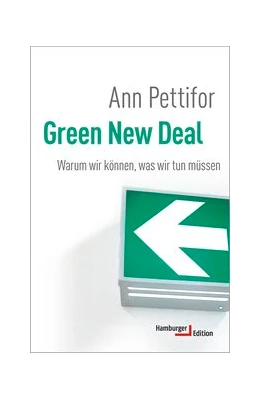 Abbildung von Pettifor | Green New Deal | 1. Auflage | 2020 | beck-shop.de