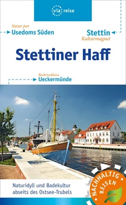 Abbildung von Kissling | Stettiner Haff | 2. Auflage | 2020 | beck-shop.de