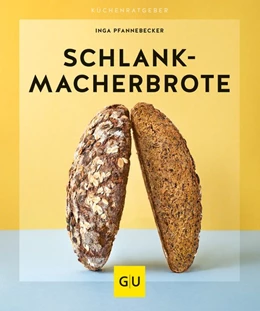Abbildung von Pfannebecker | Schlankmacher-Brote | 1. Auflage | 2020 | beck-shop.de